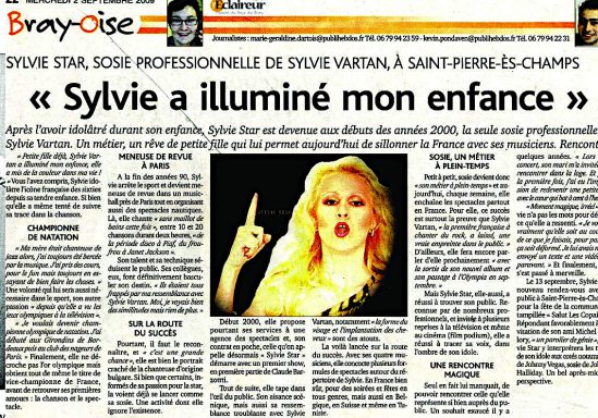 ECLAIREUR