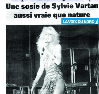 LA VOIX DU NORD