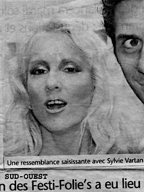 SUD OUEST