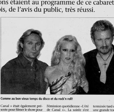 LA VOIX DU NORD