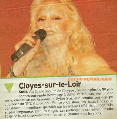 L'ECHO REPUBLICAIN